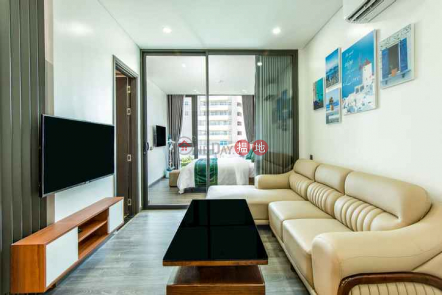 Sanny Apartment Danang (Căn hộ Sanny Đà Nẵng),Son Tra | (1)