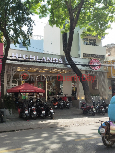 Quán cà phê Highlands Coffee - 434 Lê Văn Thọ (Highlands Coffee - Le Van Tho Street) Gò Vấp | ()(1)