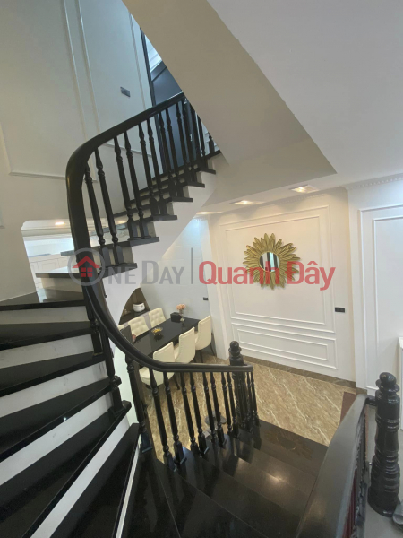 Property Search Vietnam | OneDay | Residential Sales Listings | Only 1 apartment on Lang Dong Da Street 40m, 6 floors, open frontage, near a beautiful house, right at 5 billion, contact 0817606560