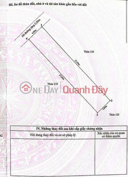 Bán Đất Ngô Kim Tài - cổng Sân bóng Quán Nam - 130m - MT 4.8m - Đường 10m | Việt Nam Bán đ 5,59 tỷ