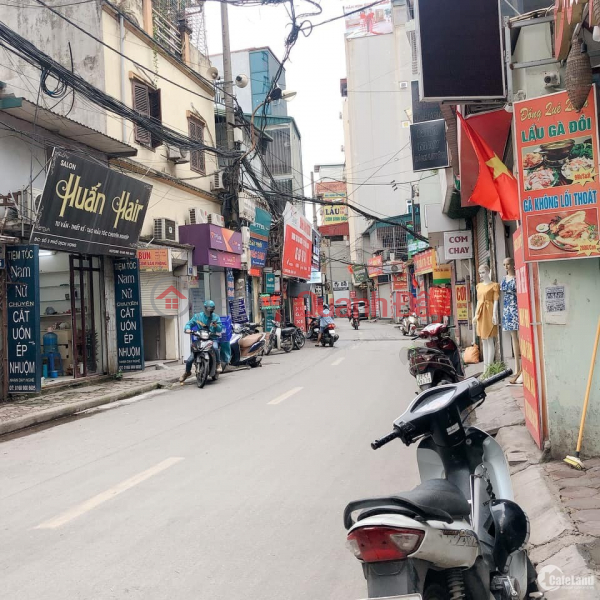 Property Search Vietnam | OneDay | Nhà ở Niêm yết bán, Bán nhà Dịch Vọng 63m- 20m ra phố- MT 5.2m- chỉ 4 TỶ 9.