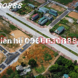 Owner sells subdivided land in the center of Yen Son district, Tuyen Quang city _0