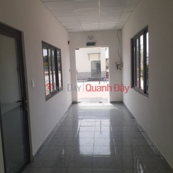 Property Search Vietnam | OneDay | Office / Commercial Property | Rental Listings Factory for rent right in Thanh Thanh Cong Industrial Park Super cheap price