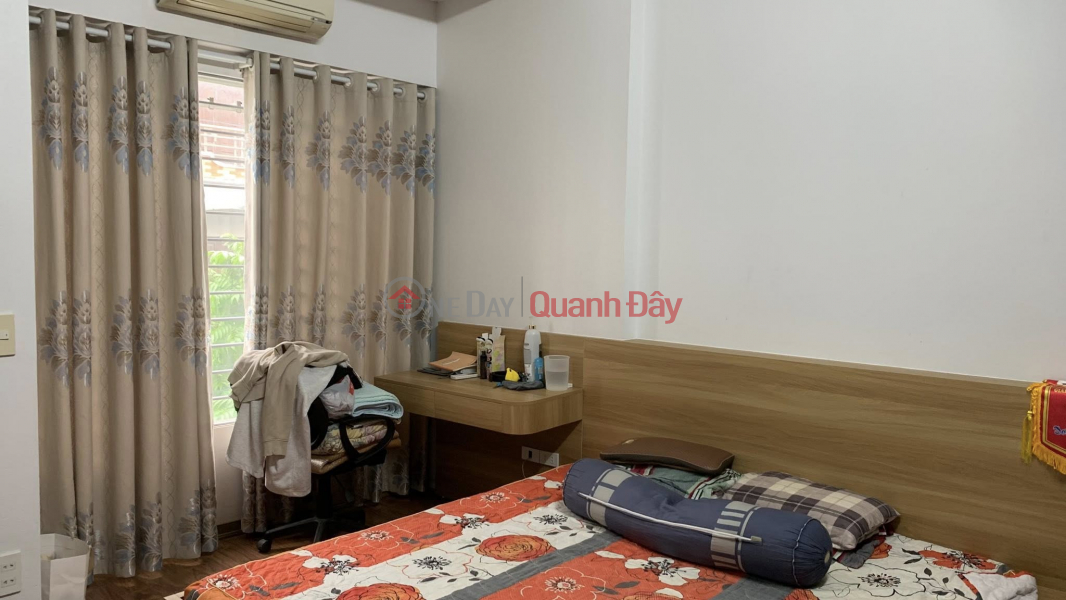 Bán nhà Tuệ Tĩnh, 75m2, 3 tầng, mặt tiền 6m, nhỉnh 29 tỷ, dòng tiền 25tr/tháng | Việt Nam, Bán, đ 29 tỷ