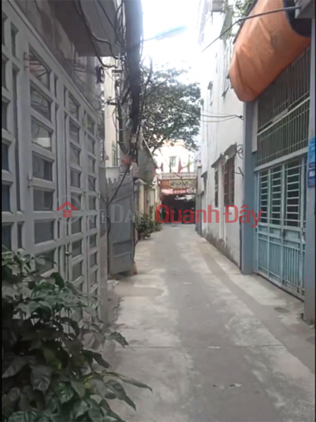 Property Search Vietnam | OneDay | Nhà ở, Niêm yết bán | Bán nhà X55 Xuân Đỉnh Cực Sát Phố Ở Sung Sướng 42m2 7,7 tỷ 4T