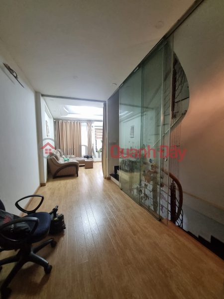 Property Search Vietnam | OneDay | Nhà ở | Niêm yết bán, Bất ngờ quá, Nguyễn Chánh 48m , mt 4.2, Lô góc, ô tô đỗ cửa, KD, ở sướng 6,4 tỷ.