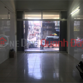 Space for rent 1t3l crowded Pham Hong Thai street, tpvt _0