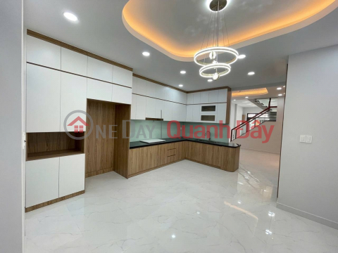 Bán nhà hẻm xe tải 8m 100m² - Trịnh Đình Trọng, Tân Phú - 3PN - 10,6 tỷ _0