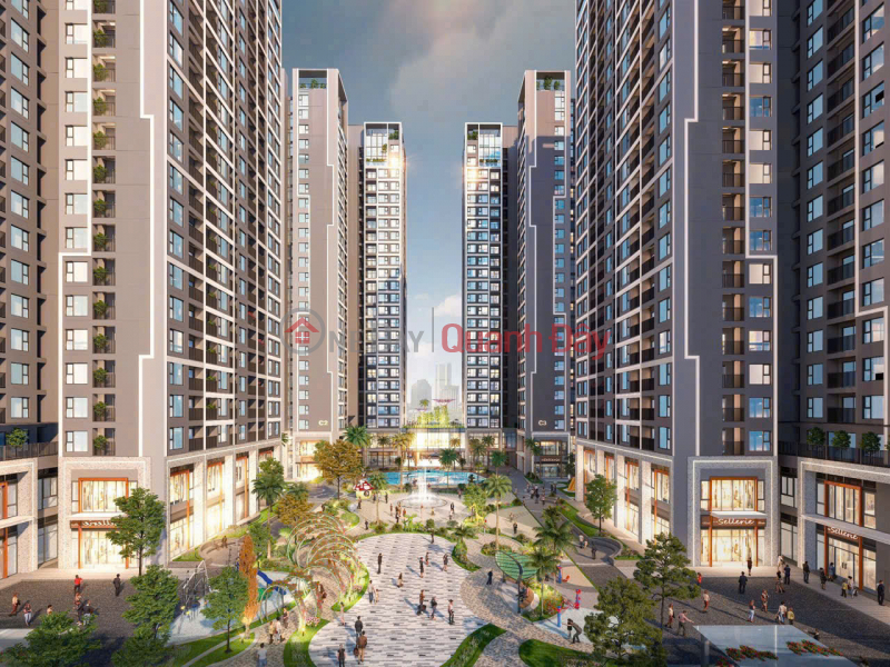 Property Search Vietnam | OneDay | Residential, Sales Listings, OFFICIALLY ACCEPTING BOOKING FOR HOME LAND PROJECT.