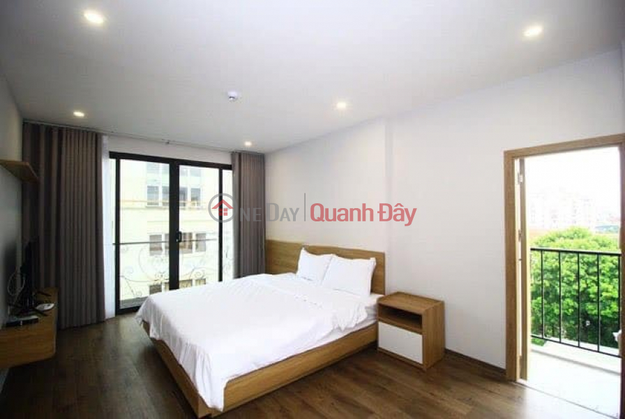 Property Search Vietnam | OneDay | Residential | Sales Listings SUPER STORE, FURNITURE APARTMENT PHAN KE BINH, 9 FLOORS FULL FURNITURE, 66 BILLION