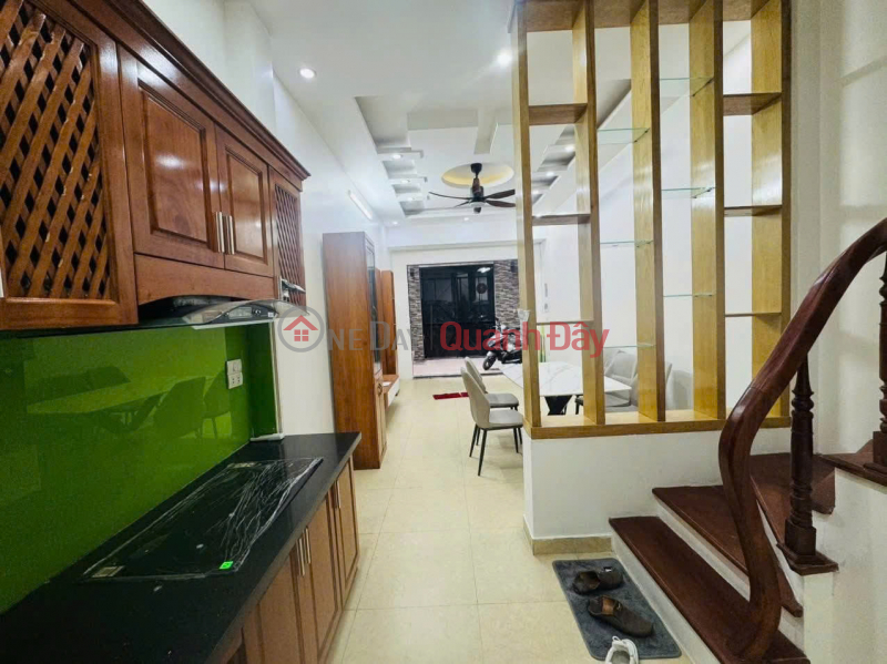 Giảm chào 200tr! Bán nhà Trần Đại Nghĩa, 70m2, 4 tầng, mặt tiền 4m, 25.4 tỷ, ô tô Việt Nam | Bán, đ 25,4 tỷ