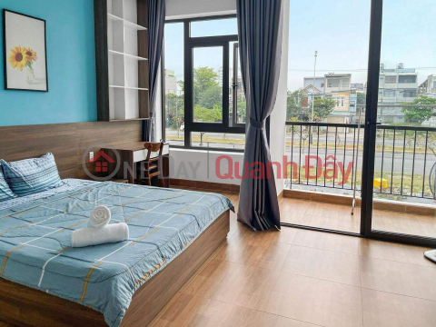 Parents have an apartment for rent in Pham Khiem Ich, Khue My, Da Nang. _0