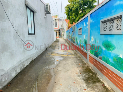 Đất đẹp tổ 5, Quang Minh, Mê Linh, HN. Gần KCN, oto đỗ cửa. DT 65m, giá 3,1 tỷ. _0