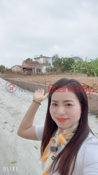 ONLY 2 PLOTS AVAILABLE, 99 SQM AREA, BEAUTIFUL PLOT, WIDE ROAD (5-6 M),POTENTIAL LAND VALUE LOCATION -- IN XUAN, Vietnam Sales | đ 1.65 Billion