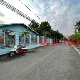 Villa land for sale on Dang Dai Do street, Hiep Hoa, good price for investment _0