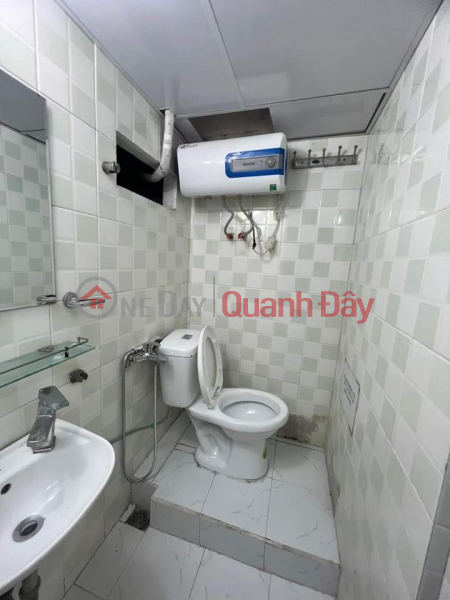 HOUSE FOR RENT IN HONG MAI STORE - FULL DURING - LIGHT HOUSE - Move in NOW | Vietnam | Rental, đ 7 Million/ month