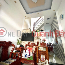 Private house for sale Nguyen Duy 4 bedrooms 4 floors terrace alley through ward 10 district 8 _0