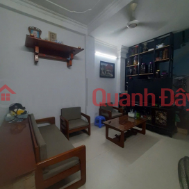 Bán nhà Hoàng Hoa Thám, Ba Đình, 49m2, 3 tầng, chỉ 12.3 tỷ _0