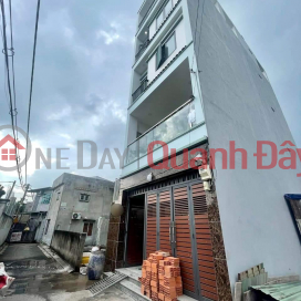 Land for sale in Lai An Phu Dong Garden District 12 - 72.5m 4.38m x 16.6m - 3.2 billion DCHH _0