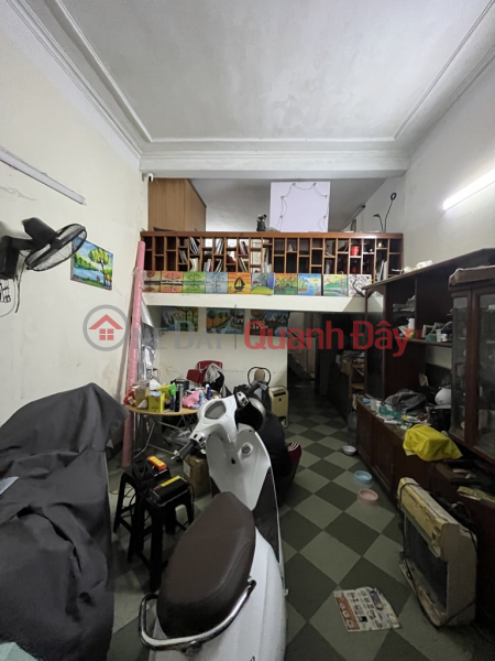 Property Search Vietnam | OneDay | Residential Sales Listings | Cu Loc near the street, comfortable and airy space, beautiful square red book