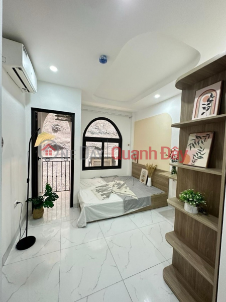 LE QUANG DAO HOUSE 50M2 x 4 FLOORS, 4M FRONTAGE, CAR, BUSINESS OPEN ONLY 8.96 BILLION Sales Listings