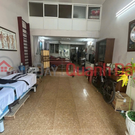 Land for sale with a 1.5-story house included in Thien Loi - 90m² - 15m road frontage - extremely cheap price 5.2 billion VND. _0