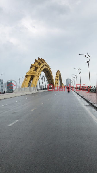 Cầu Rồng (Dragon Bridge) Hải Châu | ()(1)