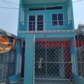 District 8 - 3M ALONG TA QUANG BUU 80M2 - 4X20M - 1 GROUND 1 FLOOR _0