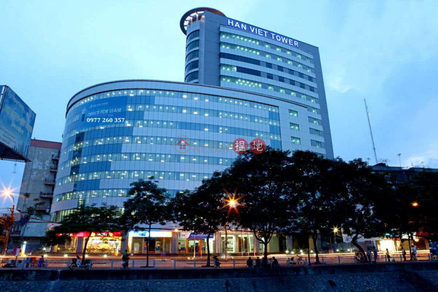 Tòa văn phòng Hàn Việt Tower (Han Viet Tower office building) Hai Bà Trưng|搵地(OneDay)(2)