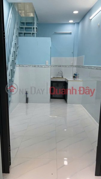 OWNER NEEDS TO SELL HOUSE AT Doan Van Bo Street, Ward 10, District 4, Ho Chi Minh City | Vietnam | Sales, đ 1.95 Billion