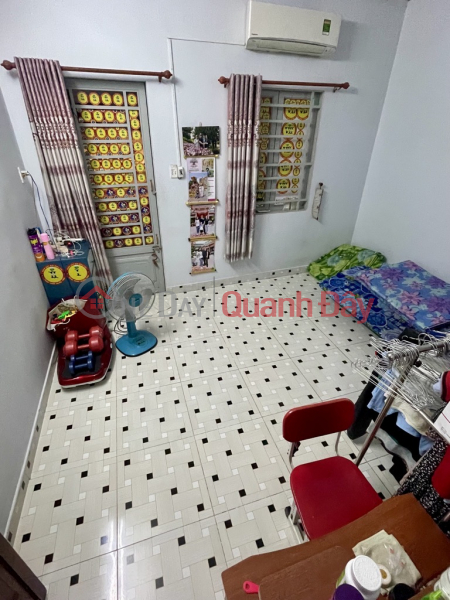 5M ALLEY CONNECTING AREA 8-9 - 40M2 - 2 FLOORS, 2 BEDROOMS - NEXT TO NGUYET QUE KINDERGARTEN - PRICE ONLY 3.8 BILLION | Vietnam, Sales | đ 3.8 Billion