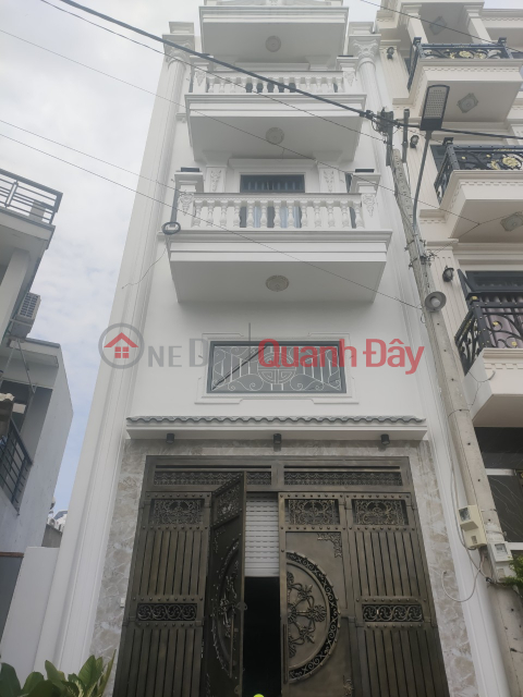 House by Owner - Good Price House for sale Nice location in District 12, HCMC _0