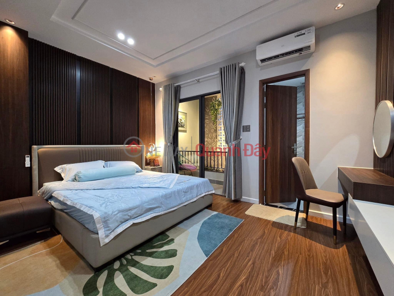 ***House for sale in Ward 13, Tan Binh, T3 station area; (4.2*28) with basement, 3 floors | Vietnam Sales, đ 13.79 Billion