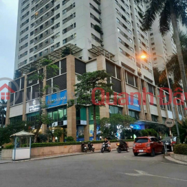 Bán nhà mặt phố Phan Trọng Tuệ, Thanh Trì, 68m2, 5 tầng, 2 thoáng, kinh doanh nhỉnh 16 tỷ _0
