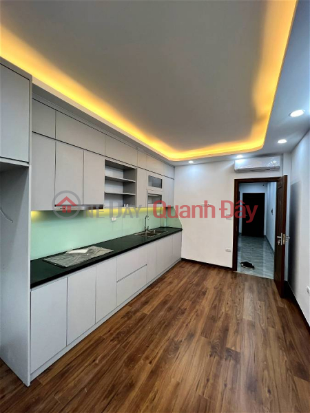 Property Search Vietnam | OneDay | Nhà ở | Niêm yết bán | Bán gấp siêu phẩm 50m2, 6 tầng, hơn 8 tỷ ô tô vào nhà Lĩnh Nam Hoàng Mai Hà Nội