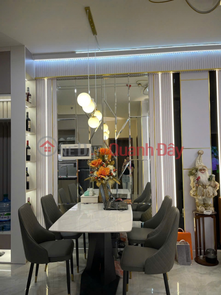 Property Search Vietnam | OneDay | Nhà ở Niêm yết bán CĂN HỘ ĐẸP - GIÁ TỐT Cần Bán Nhanh căn chung cư Privia Khang Điền đã có sổ hồng tại quận Bình Tân, TPHCM