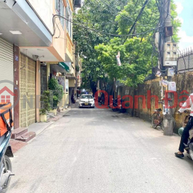 BA DINH CORE - CAR NEXT TO THE DOOR - 20M FROM STREET - 49M2, MT~3.9M - URGENT SALE 7.99 BILLION _0