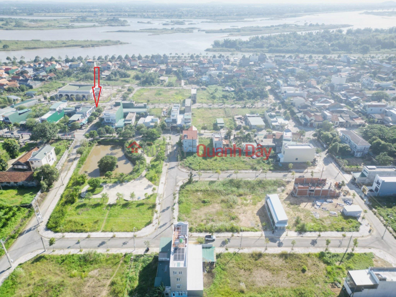 Property Search Vietnam | OneDay | Nhà ở Niêm yết bán, Bán đất kdc Tăng Long Angkora đường 17m, 125m2 SHR giá 1 tỷ 320tr thương lượng