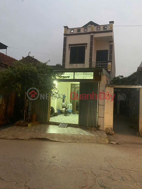 Owner Needs To Sell A Fully Furnished House With Beautiful View In Tan Thanh Ward, Ninh Binh City _0