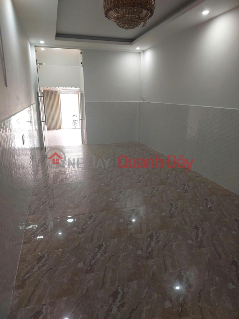House for rent on Nguyen Tu Luc Street, Ward 8, Da Lat, 15 million VND\/month. _0