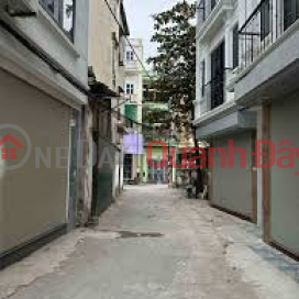 Bán nhà mặt ngõ Đường Xuân La, Xuân Đỉnh 46m² x 4,5T, mặt tiền 5m giá 10,9tỷ _0