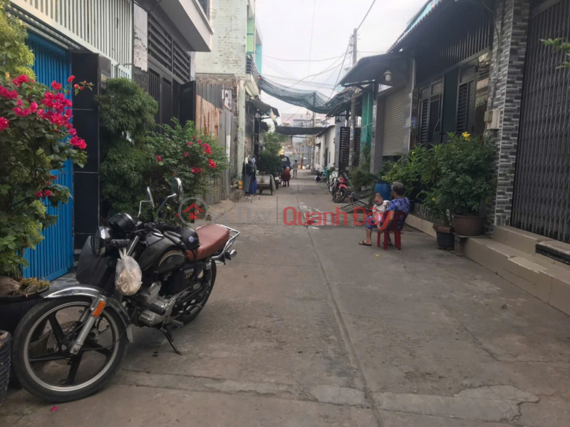 HOUSE FOR SALE BY OWNER - GOOD PRICE, QUICK SALE NEEDED in Binh Chanh District, Ho Chi Minh City., Vietnam | Sales, đ 2.2 Billion