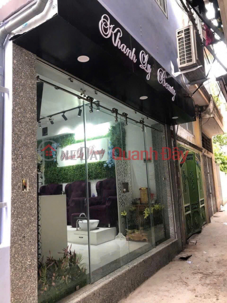 Của Hiếm - Nguyễn Khang Cầu Giấy ngõ thông KD nhỉnh 11ty 58m x 7T. Niêm yết bán