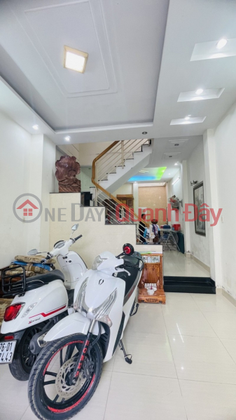 Property Search Vietnam | OneDay | Nhà ở Niêm yết bán Bán nhà hẻm xe hơi 5m Đường Dương Văn Dương - DT 52m2 (4 x 13)m - SD 180m2