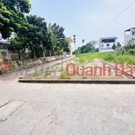 Urgent sale of 45m2 in Phuc Tho, Mai Lam, price only 65 million VND\/m2. Cars in the alley _0