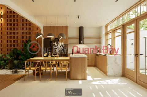 **Bán nhà 2 tầng HXH đường Âu Cơ, phường 10, quận Tân Bình; (4x15) _0