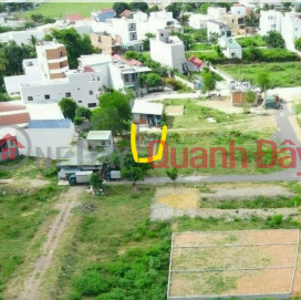 Residential land in Vo Dong - Vinh Trung, Nha Trang. Selling price 1.5 billion _0