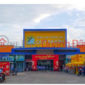 House for sale 1 Me "Front of trade" Pham Hung, Near coopmart supermarket, Qui Nhon city. _0