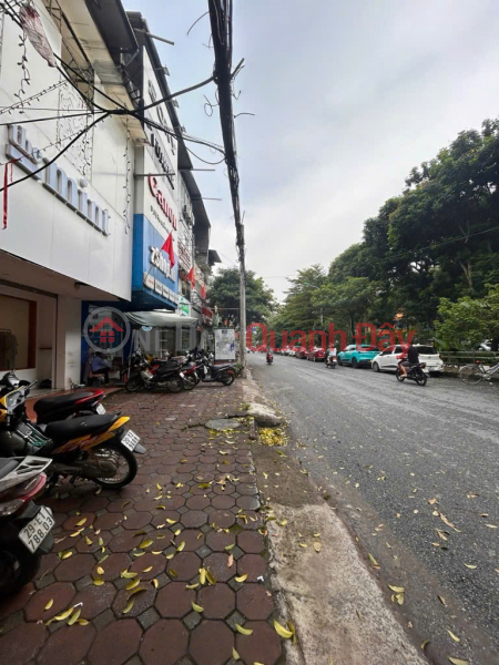 NGUYEN DU STREET FRONT – PAIR OF MERCHANT HOUSES – ABUNDANT PROSPERITY Sales Listings