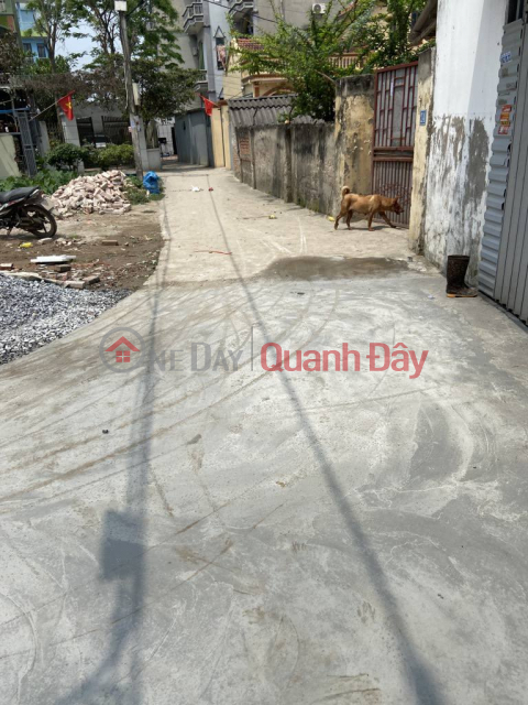 BÌNH ĐÀ THANH OAI HÀ NỘI - 42M CHỈ NHỈNH 4 TỶ _ 100M RA QL21B L _ LÔ GÓC THOÁNG _ Ô TÔ VÀO TẬN NƠI _0